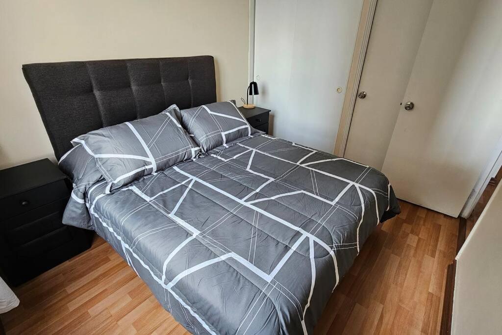 Appartamento Depto Amoblado Centro