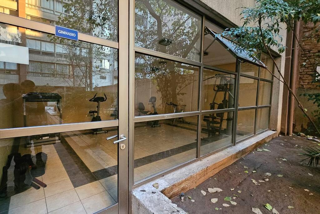 Appartamento Depto Amoblado Centro *